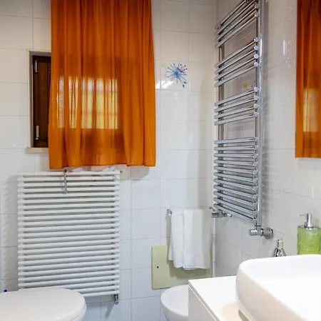 Lilium Luxury Bed and breakfast