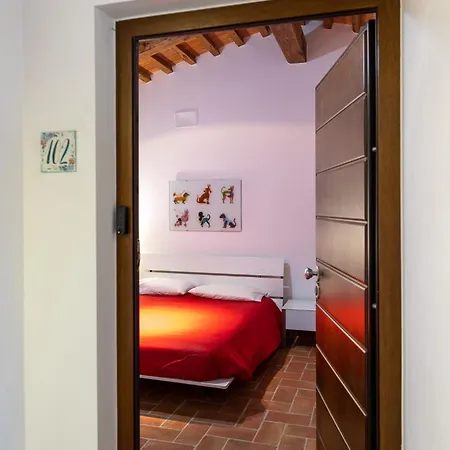 Lilium Luxury Bed and breakfast 4*