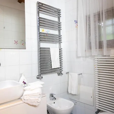 Lilium Luxury Отель типа 