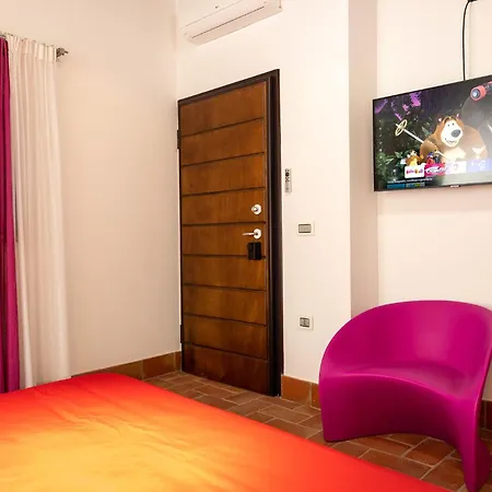 Lilium Luxury Отель типа 