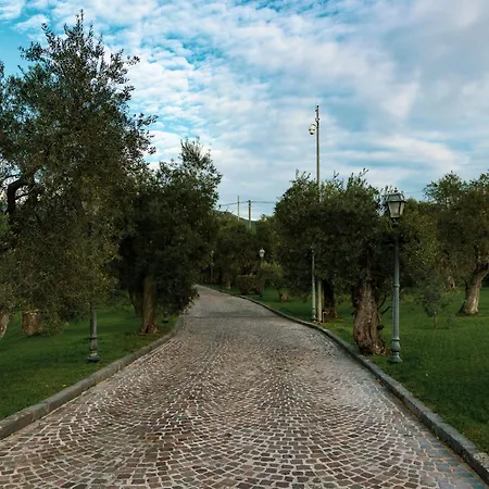 Lilium Luxury Отель типа 
