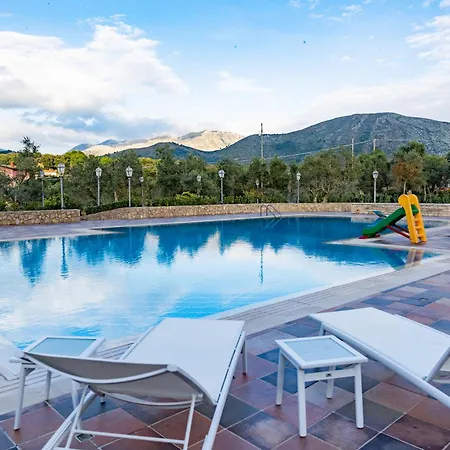 Bed and breakfast Lilium Luxury Itri