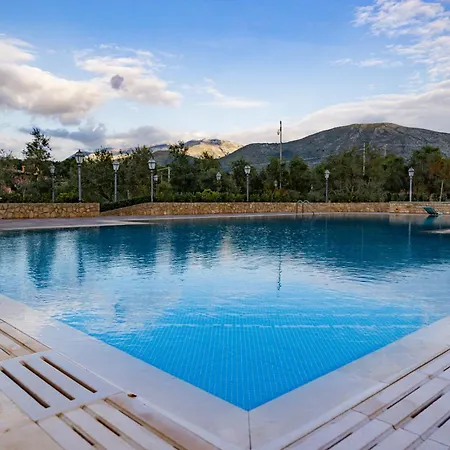 Lilium Luxury Отель типа 