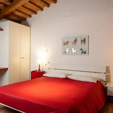 Bed and breakfast Lilium Patrizia - Con Piscina E Parcheggio By Mamo Florence Itri