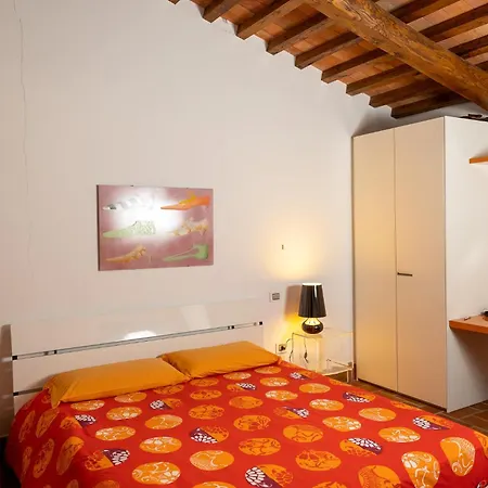 Bed and breakfast Lilium Patrizia - Con Piscina E Parcheggio By Mamo Florence