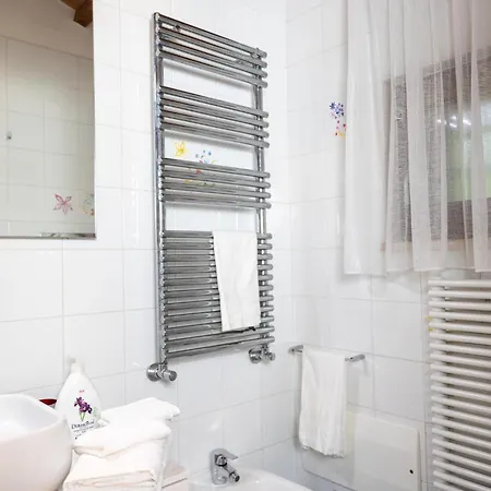 ベッド・アンド・ブレックファスト Lilium Patrizia - Con Piscina E Parcheggio By Mamo Florence 4*