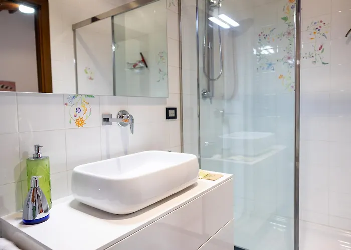 Lilium Luxury Bed & Breakfast 4*