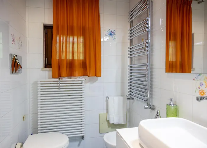 Lilium Luxury Bed & Breakfast