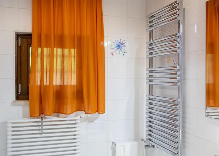 Lilium Luxury Bed & Breakfast