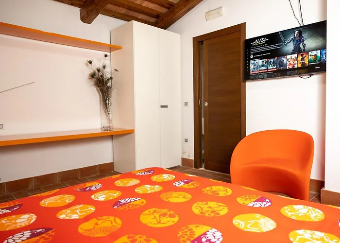 Bed & Breakfast Lilium Luxury