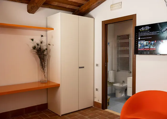 Lilium Luxury 4* Itri