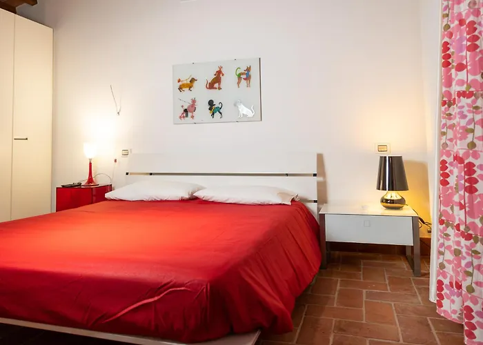Bed & Breakfast Lilium Luxury 4*