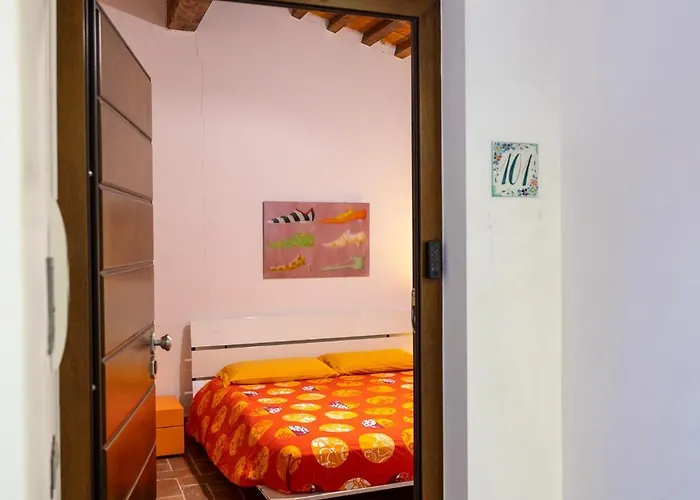 Lilium Luxury 4* Itri