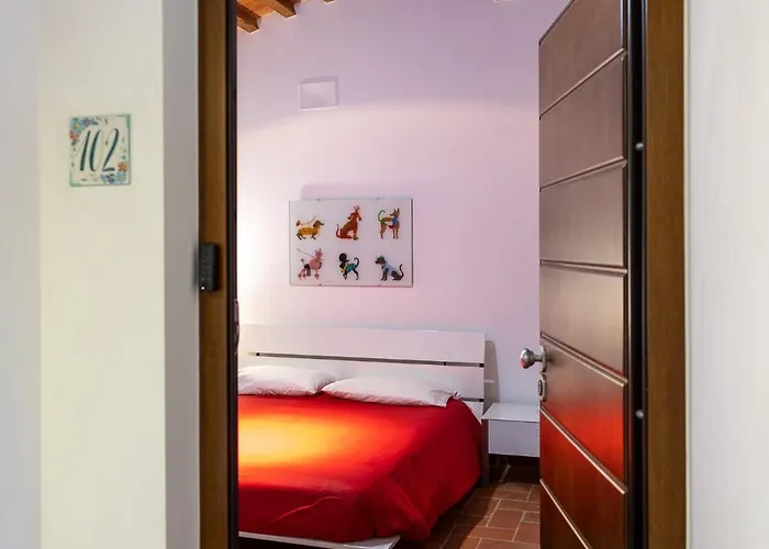 Lilium Luxury Bed & Breakfast 4*