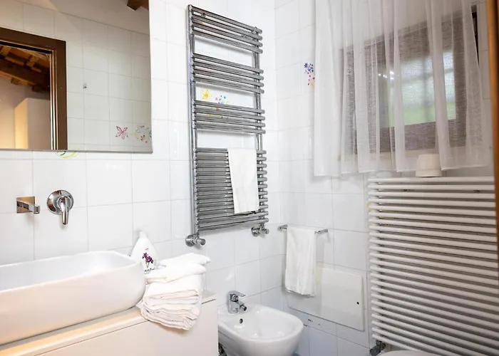 Lilium Luxury Bed & Breakfast Itri