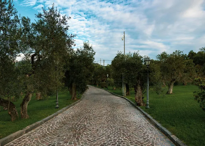 Lilium Luxury Bed & Breakfast Itri