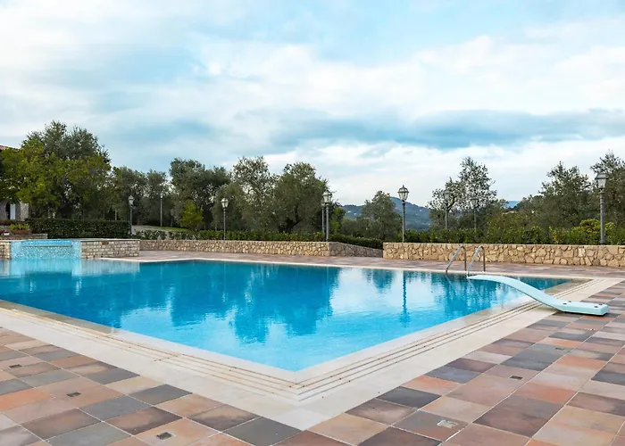 Bed & Breakfast Lilium Luxury