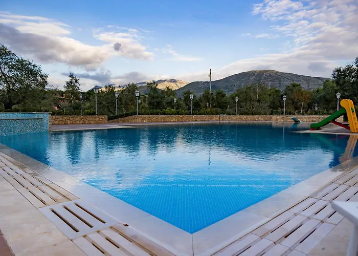 Lilium Luxury Bed & Breakfast 4*